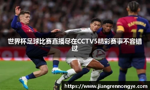世界杯足球比赛直播尽在CCTV5精彩赛事不容错过